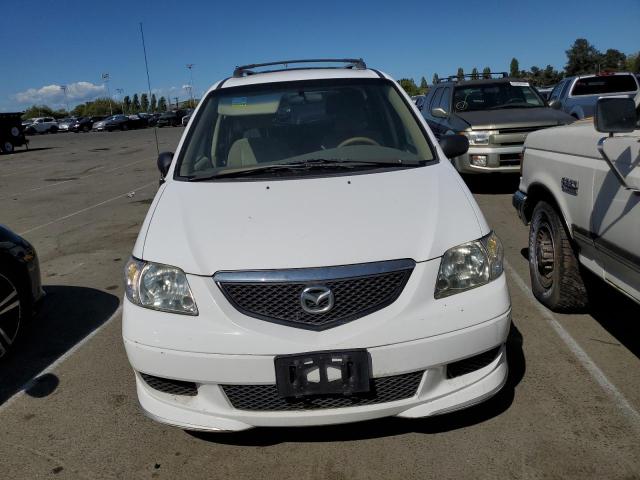 2002 Mazda Mpv Wagon VIN: JM3LW28A420333753 Lot: 53598254