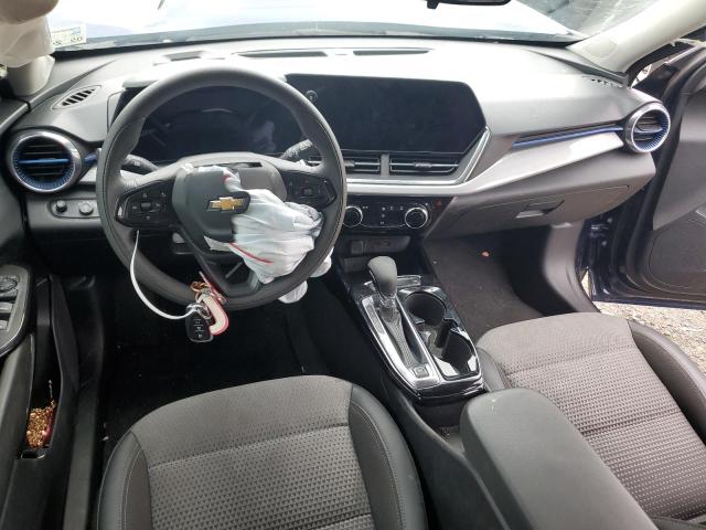 2024 Chevrolet Trax 1Lt VIN: KL77LHE22RC014246 Lot: 53524874