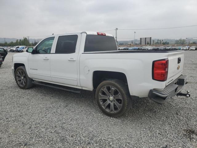 2015 Chevrolet Silverado C1500 Lt VIN: 3GCPCREC0FG442844 Lot: 55231284