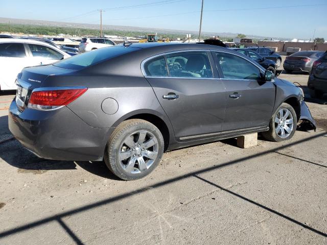 2012 Buick Lacrosse Premium VIN: 1G4GH5E33CF302922 Lot: 54912514