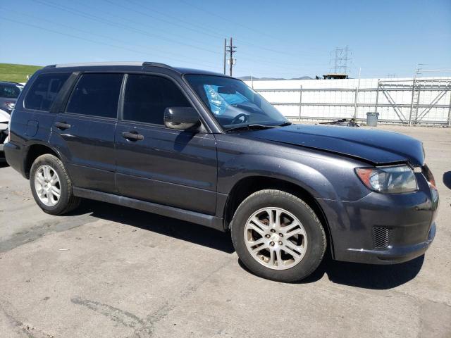 2008 Subaru Forester Sports 2.5X VIN: JF1SG66688H730082 Lot: 56150224