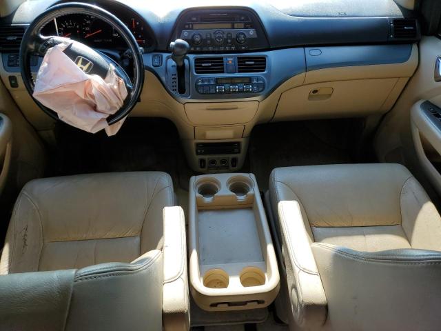 2007 Honda Odyssey Exl VIN: 5FNRL38717B444081 Lot: 55690384