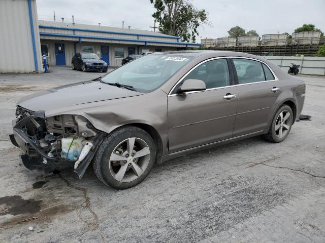 2012 Chevrolet Malibu 1Lt VIN: 1G1ZC5E01CF122770 Lot: 56823094