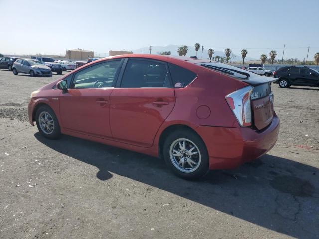 2012 Toyota Prius VIN: JTDKN3DU2C5394715 Lot: 54377074