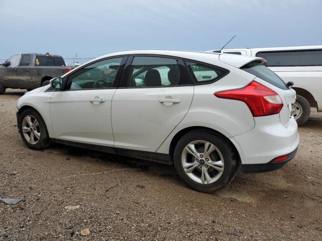 2013 Ford Focus Se VIN: 1FADP3K29DL138532 Lot: 55786244