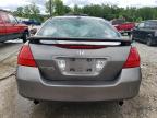 HONDA ACCORD EX photo