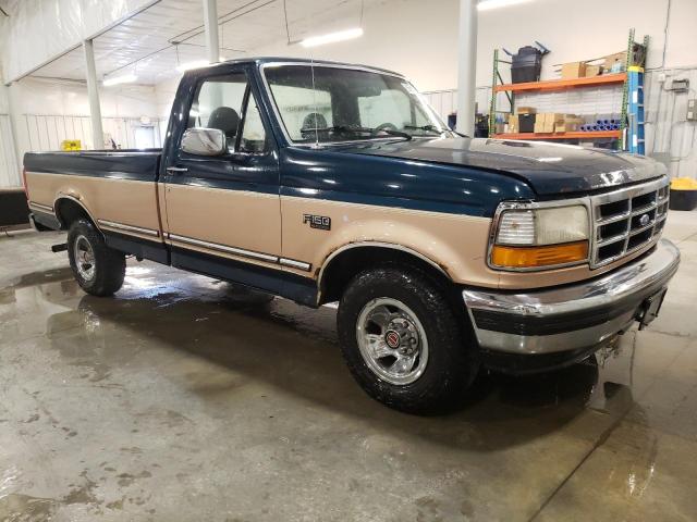 1994 Ford F150 VIN: 1FTDF15Y0RLB13222 Lot: 56321434