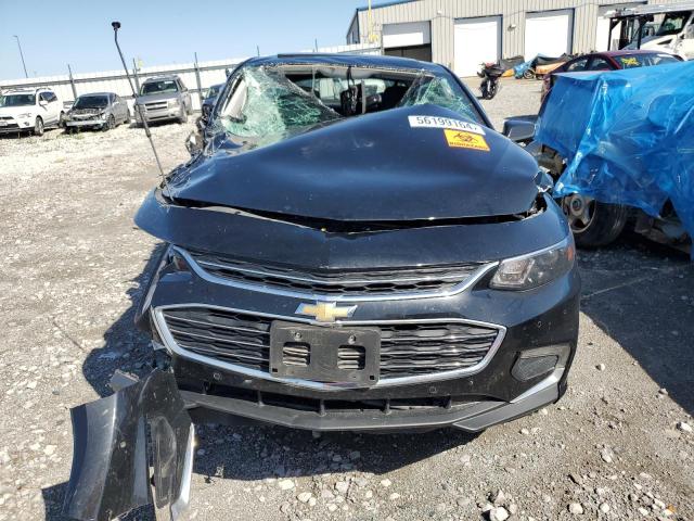 2018 CHEVROLET MALIBU PRE - 1G1ZE5SX7JF263495