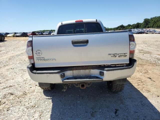 2010 Toyota Tacoma Double Cab Prerunner Long Bed VIN: 3TMKU4HN8AM025425 Lot: 56507004