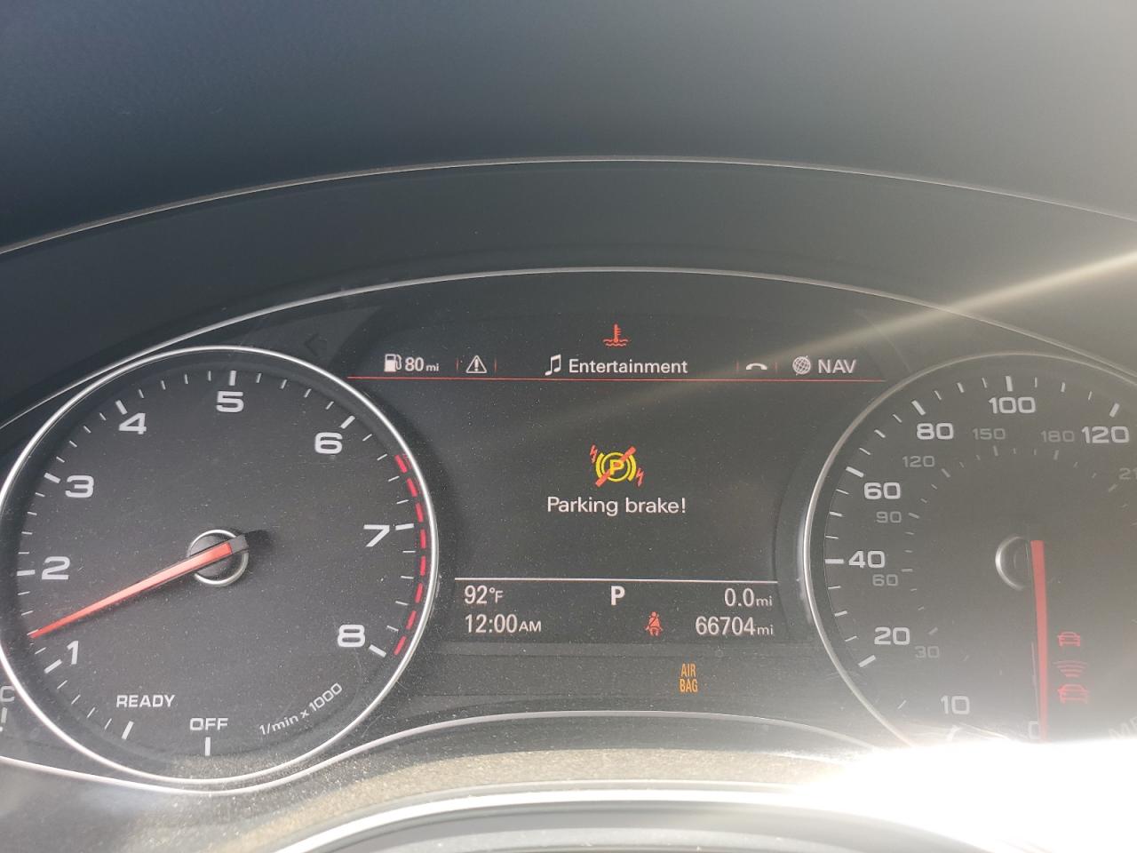 WAUW2AFC5HN115894 2017 Audi A7 Premium Plus