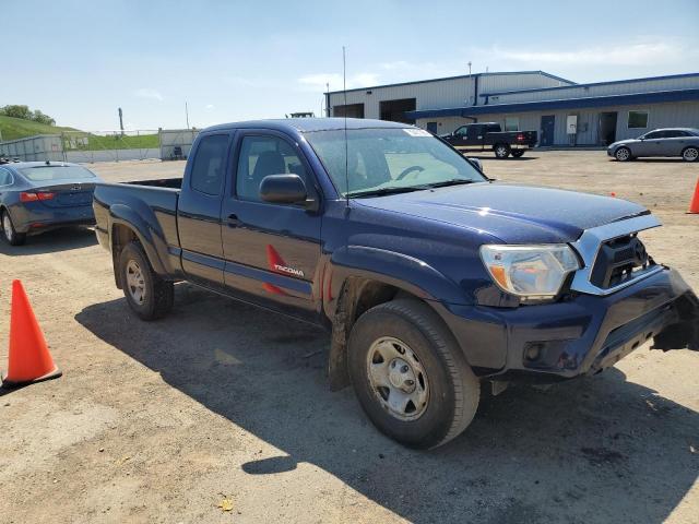 Vin: 5tfux4en1dx020764, lot: 55401094, toyota tacoma access cab 20134