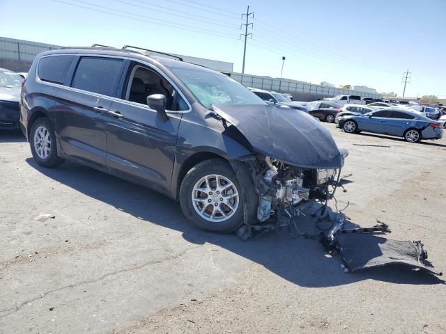 2020 CHRYSLER VOYAGER LX - 2C4RC1DG0LR157565