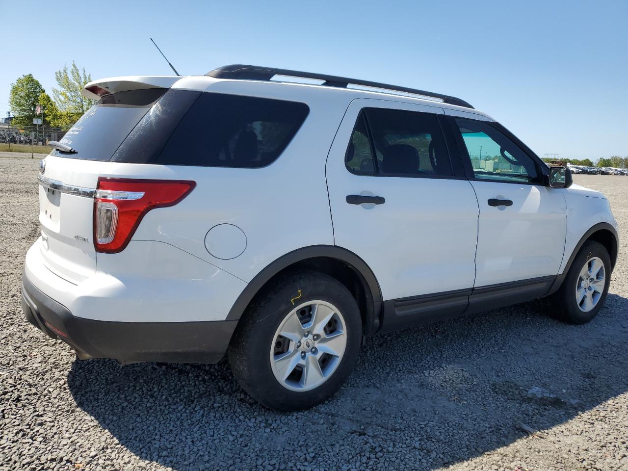 2013 Ford Explorer vin: 1FM5K8B81DGC29720