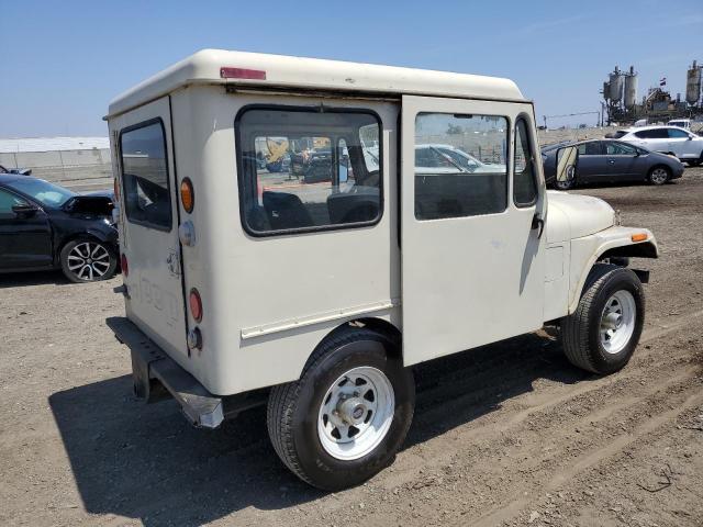 1969 Jeep Dj-5 VIN: 851314058 Lot: 55038654