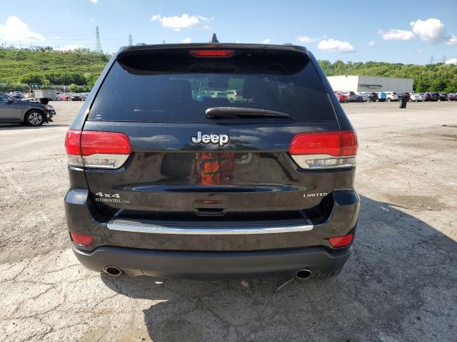 2014 Jeep Grand Cherokee Limited VIN: 1C4RJFBG5EC482178 Lot: 55379364