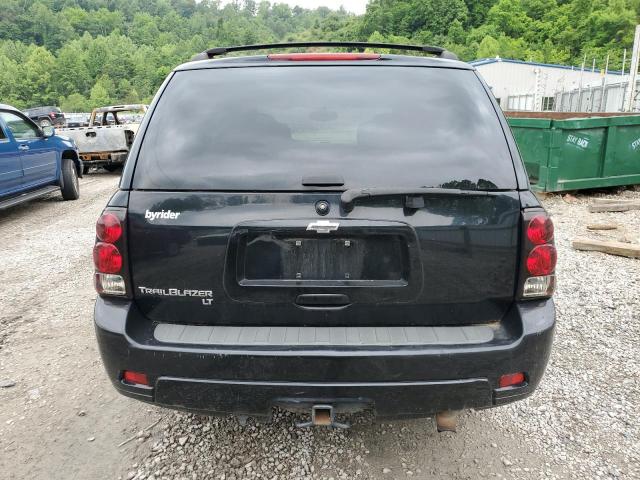 2008 Chevrolet Trailblazer Ls VIN: 1GNDT13S182239706 Lot: 54387574