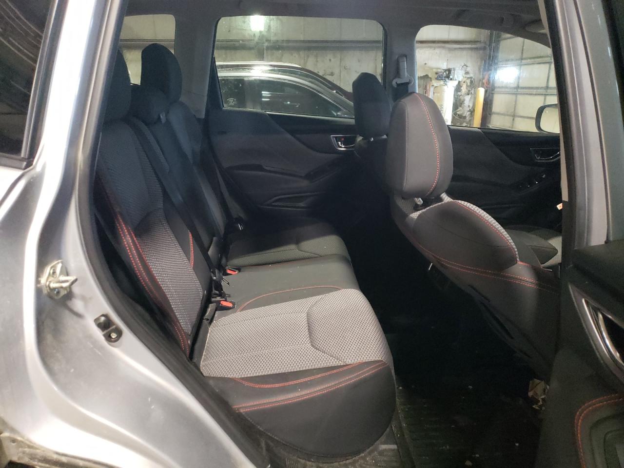 JF2SKAPC7KH428257 2019 Subaru Forester Sport