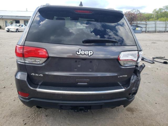 2019 Jeep Grand Cherokee Limited VIN: 1C4RJFBT1KC635695 Lot: 54554034