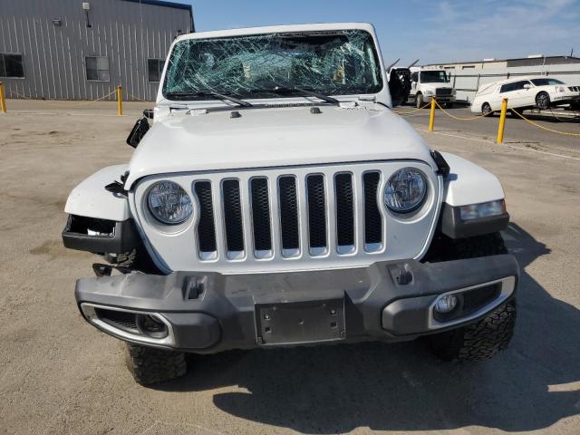 1C4HJXEN3MW714043 Jeep Wrangler U 5