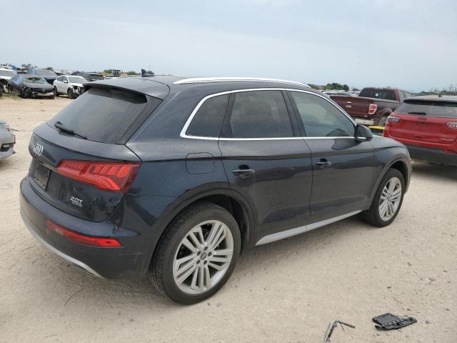 2018 AUDI Q5 PRESTIG - WA1CNAFY9J2084563