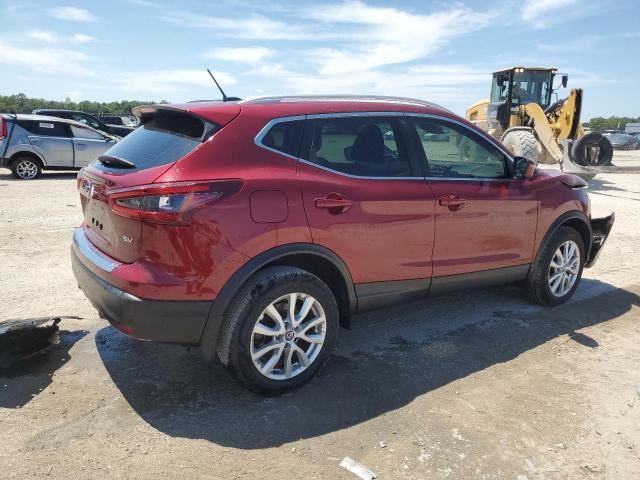 2020 Nissan Rogue Sport S VIN: JN1BJ1CV3LW253305 Lot: 55276844