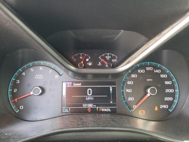 2018 Chevrolet Colorado Lt VIN: 1GCGTCEN4J1151415 Lot: 54443924