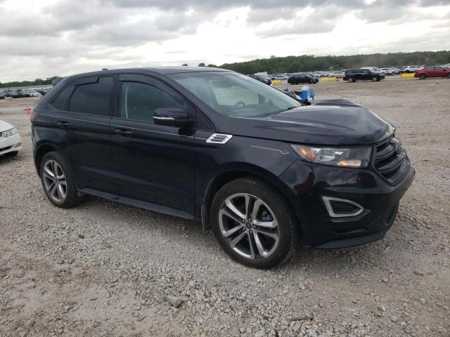 2015 FORD EDGE SPORT - 2FMTK3AP4FBB45243