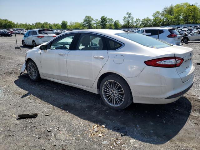 2013 Ford Fusion Se VIN: 3FA6P0HR3DR286186 Lot: 54357424