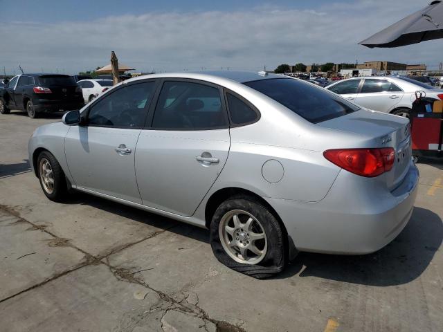 2008 Hyundai Elantra Gls VIN: KMHDU46D28U388338 Lot: 53477754