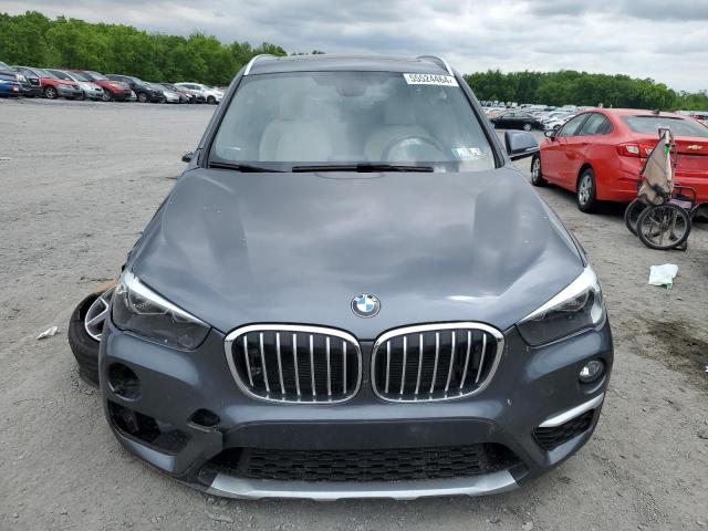 VIN WBXHT3C34J5L35173 2018 BMW X1, Xdrive28I no.5