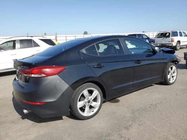 2018 Hyundai Elantra Se VIN: KMHD74LF2JU502728 Lot: 55655014