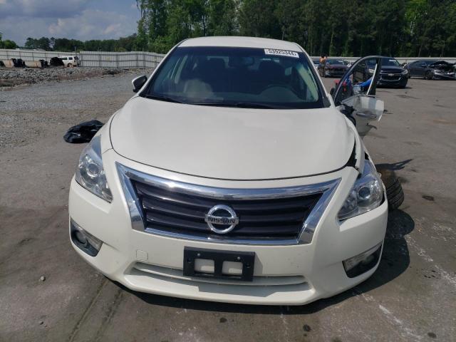 2015 Nissan Altima 2.5 VIN: 1N4AL3APXFN403445 Lot: 53925344