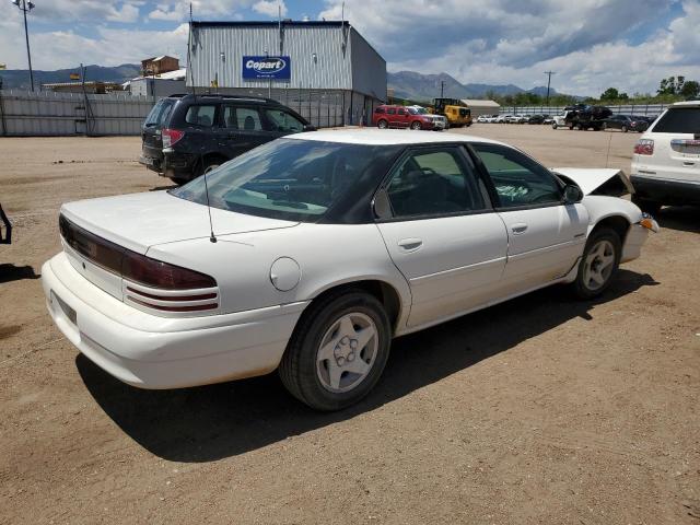 1997 Dodge Intrepid VIN: 2B3HD46F8VH684424 Lot: 57029774