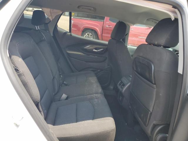 2023 GMC Terrain Sle VIN: 3GKALMEG9PL117571 Lot: 54413384