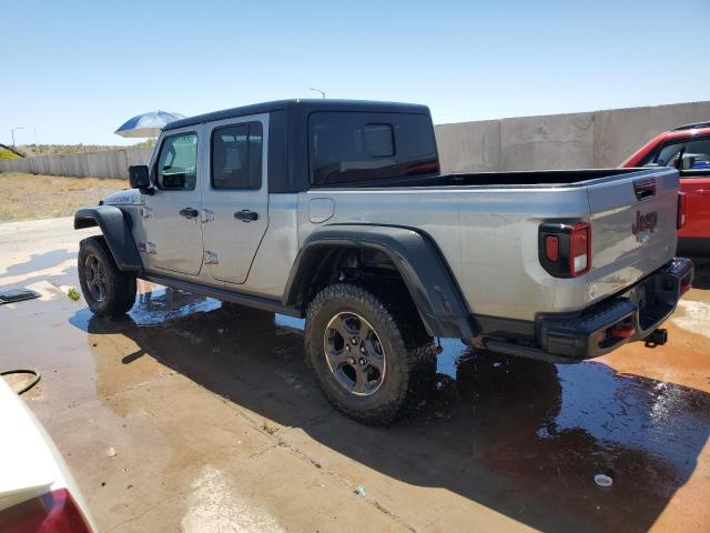 2020 Jeep Gladiator Rubicon VIN: 1C6JJTBG3LL190352 Lot: 53288524