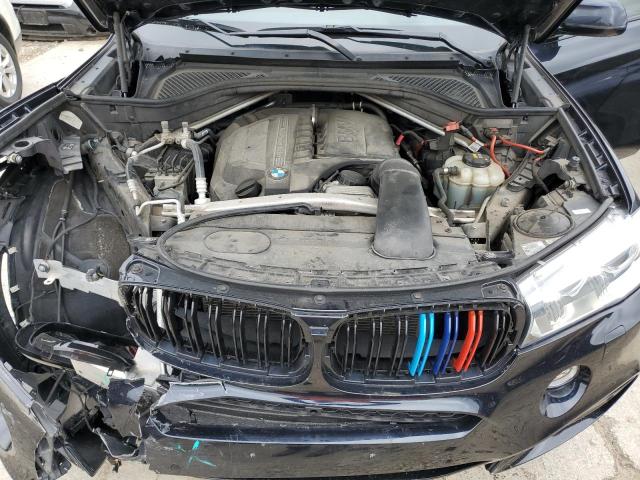 VIN 5UXKU2C32H0X47155 2017 BMW X6, Xdrive35I no.12