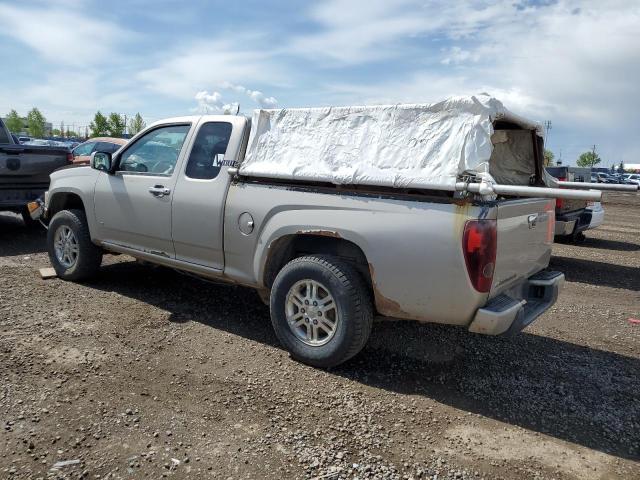 2009 Chevrolet Colorado VIN: 1GCDT199298128271 Lot: 51336604