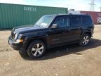 2016 JEEP PATRIOT LA - 1C4NJPFA4GD678765