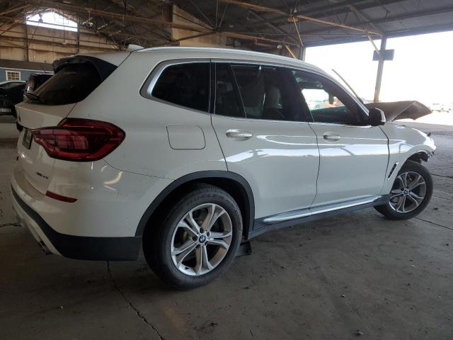 2020 BMW X3 Sdrive30I VIN: 5UXTY3C06LLE55488 Lot: 54653934