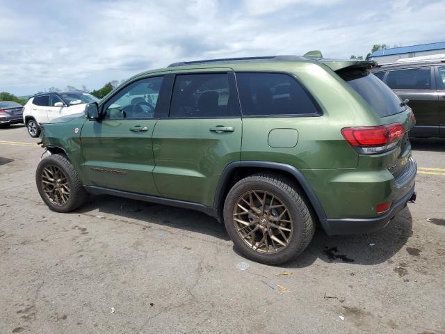 1C4RJFLTXMC506291 2021 JEEP GRAND CHEROKEE - Image 2