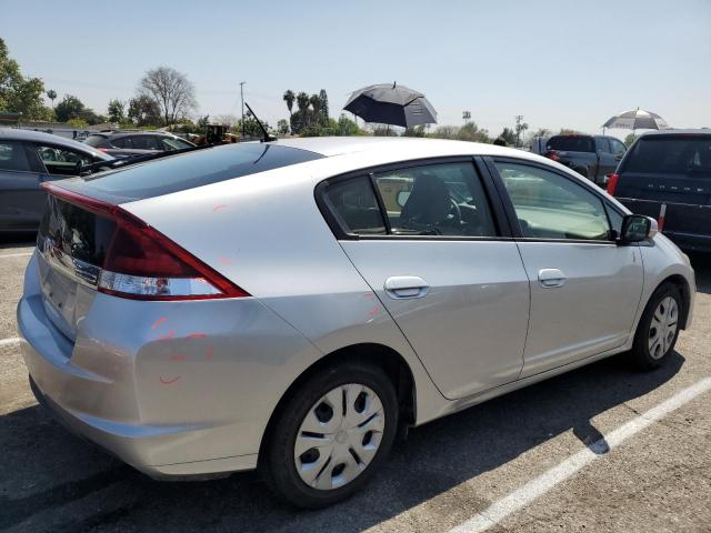 2014 Honda Insight Lx VIN: JHMZE2H50ES001888 Lot: 54625624