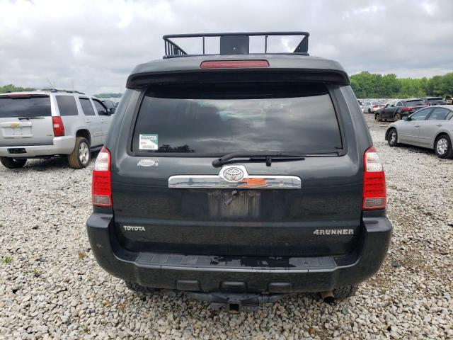 2008 Toyota 4Runner Sr5 VIN: JTEBU14R48K020968 Lot: 55285624