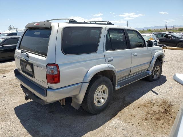 1999 Toyota 4Runner Limited VIN: JT3HN87R1X0236663 Lot: 54851614