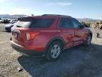 FORD EXPLORER X photo