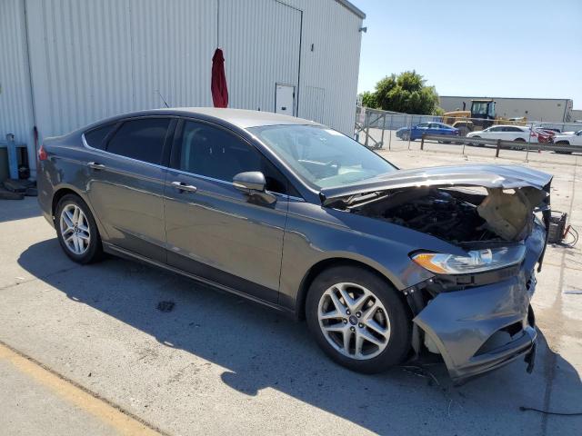 2016 FORD FUSION SE - 3FA6P0H79GR216288