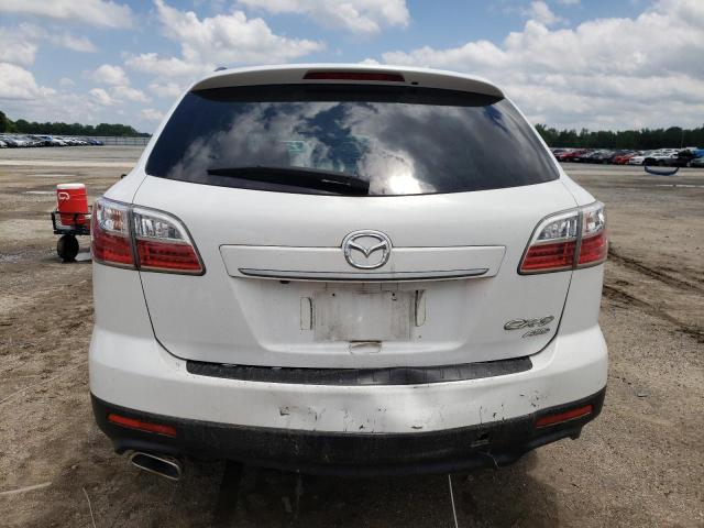 2011 Mazda Cx-9 VIN: JM3TB3CVXB0321828 Lot: 54336904