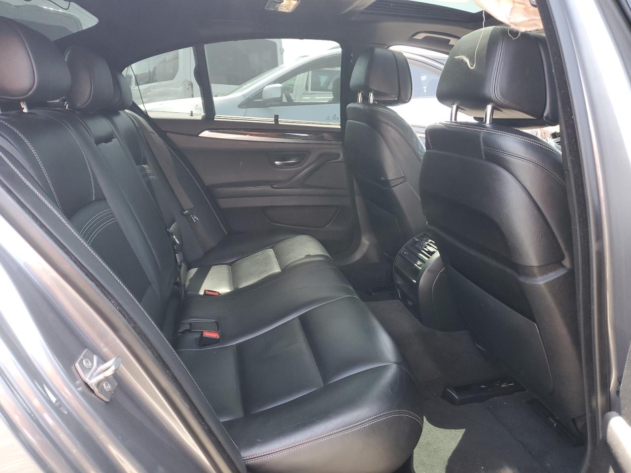 WBA5B1C54FD922296 2015 BMW 535 I