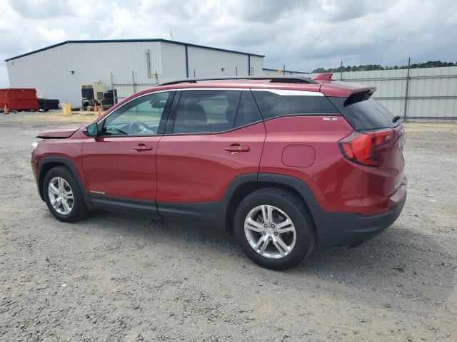 2018 GMC Terrain Sle VIN: 3GKALMEVXJL277173 Lot: 53838144