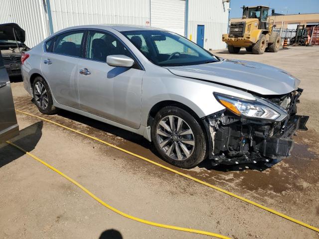 2017 Nissan Altima 2.5 VIN: 1N4AL3AP7HN339609 Lot: 56124564