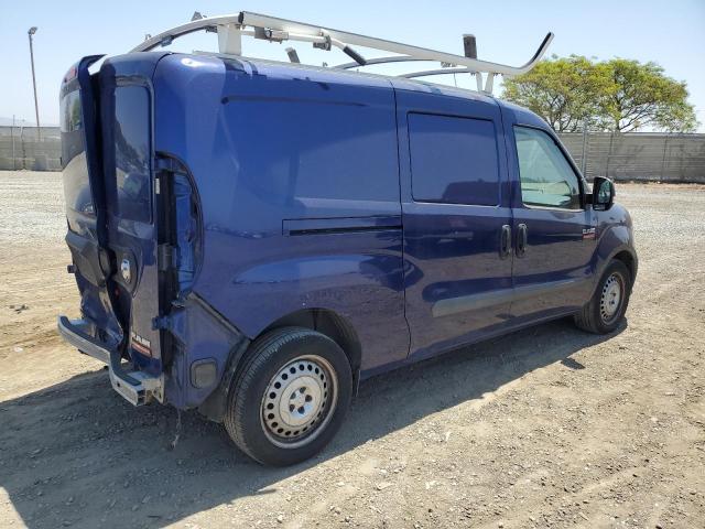 2017 Ram Promaster City VIN: ZFBERFAB3H6H04285 Lot: 55668724